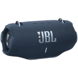 Głośnik bezprzewodowy JBL Xtreme 4 Niebieski