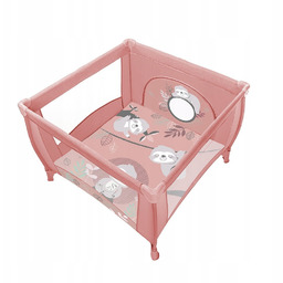 Espiro Play kojec 08 Pink