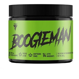 Przedtreningówka Trec Boogieman 300g Grejpfrut-Limonka