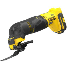 STANLEY Narzędzie wielofunkcyjne Fatmax SFMCE500B Zyskaj