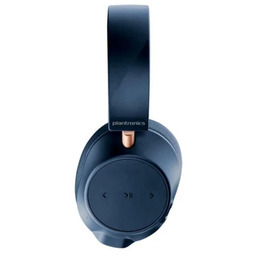 Słuchawki bezprzewodowe nauszne Plantronics BackBeat Go 810