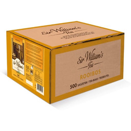 Ziołowa herbata Sir Williams Tea Rooibos 500x2,2g