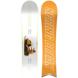 snowboard CAPITA - Slush Slashers 147 Multi (MULTI)