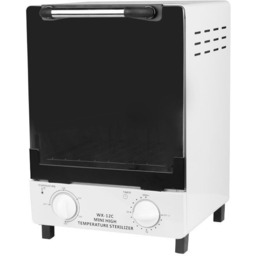 Activeshop Sterylizator wysokotemperaturowy WX-12C