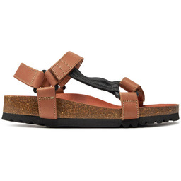 Sandały Scholl Heaven Ad F23009 1011 350 Brązowy