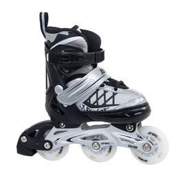 ENERO PRO Łyżworolki - wrotki - łyżwy 4