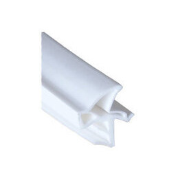 Deventer Uszczelka drzwiowa S6577-S7904 biel - 100 m