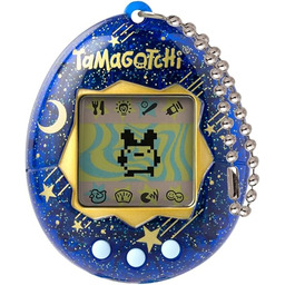 TAMAGOTCHI - GWIAŹDZISTA NOC