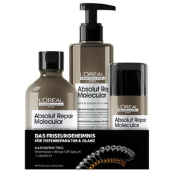L''Oréal Professionnel Paris Absolut Repair Molecular Hair Repair