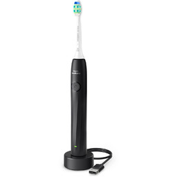 SONICARE Philips Szczoteczka 2100 Series BLACK - czarna