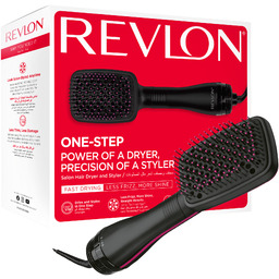 REVLON PRO COLLECTION RVDR5212 Suszarka i szczotka 2