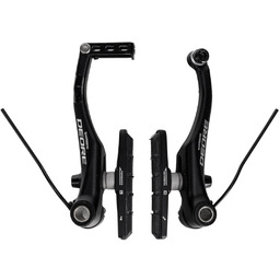 Hamulec V-Brake Shimano Deore Br-T610 Tył Czarny Ebrt610Rx41Xlp