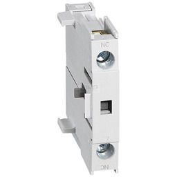 CTX MINI STYK POMOCZNICZY BOCZNY 1NC Legrand 417159