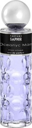 PARFUMS SAPHIR Oceanyc Man - Eau de Parfum