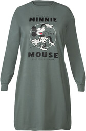 Koszula nocna damska z kolekcji Disneya (XS (32/34),