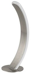 Rabalux 74196 metalowa lampa stołowa LED Jarnelle