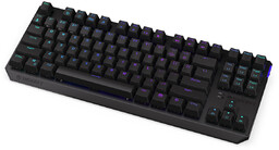 ENDORFY Thock TKL Wireless Black