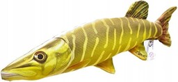 Maskotka Ryba Szczupak Mini - 30cm