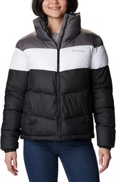 Columbia Damska kurtka puffect Color Blocked