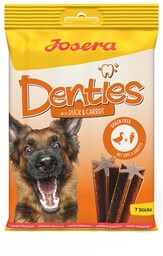JOSERA Denties with Duck&Carrot 180g