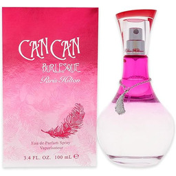 Paris Hilton Can Burlesque Eau de Parfum Spray