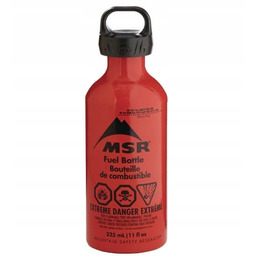 Butelka na paliwo Msr Fuel Bottle 325 ml
