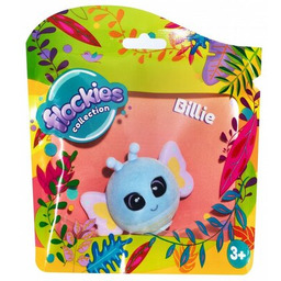 FLOCKIES Figurka Wave 1 Motyl