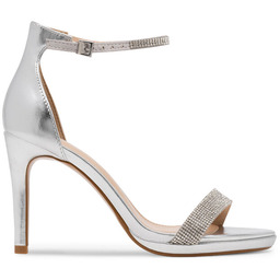 Sandały Jenny Fairy WYL2994-10 Srebrny