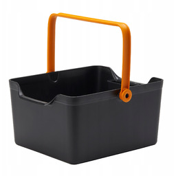 Fiskars Plant Care Pojemnik na narzędzia ogrodowe organizer