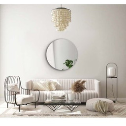 RUKE Lustro SIMPLE METIS 80 cm