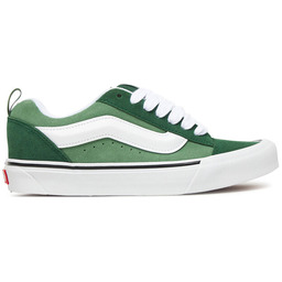 Tenisówki Vans Knu Skool VN000DAJBGK1 Zielony