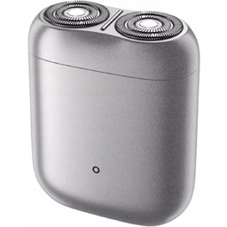Golarka Męska Xiaomi Electric Shaver S200 Srebrny Wodoodporna