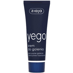 ZIAJA_Yego krem do golenia 65ml