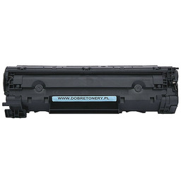 Toner zamiennik DT713C do Canon LBP3250, pasuje zamiast