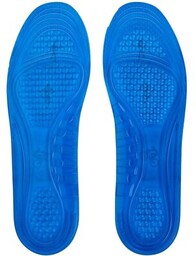 UMBRO Wkładki do butów 1056463 (rozmiar 42-46)