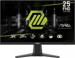 Monitor MSI MAG 256F