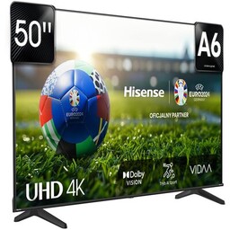 Hisense 50A6N