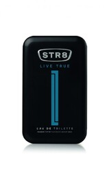 STR 8, Live True, woda toaletowa, 50 ml