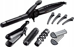 Lokówka Remington Prostownica wielofunkcyjna S8670 Zestaw