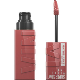 Maybelline Super Stay Ink Vinyl winylowa pomadka
