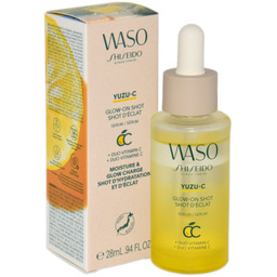 Shiseido, Waso, Serum do twarzy, 28 ml