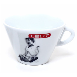 Filiżanka do latte Lelit PL303 270 ml