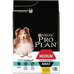 Purina Nestle PURINA Pro Plan Adult Medium Sensitive