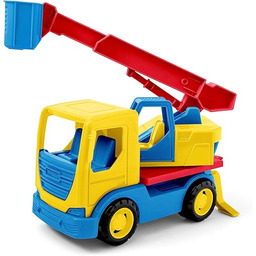 Tech Truck podnośnik