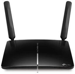 Router bezprzewodowy TP-LINK Archer MR600 (kolor czarny)