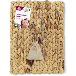 JR FARM Cat Bavarian Catnip mata dla kocimiętki