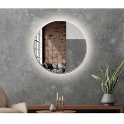 RUKE Lustro SIMPLE METIS AMB 70 cm