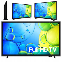 Telewizor Samsung 32" UE32F6002F Smart 2025 Full Led
