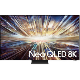 Produkt po ekspozycji - Telewizor Neo QLED SAMSUNG