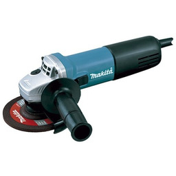 Makita Szlifierka kątowa 840W 9558HNR 125MM